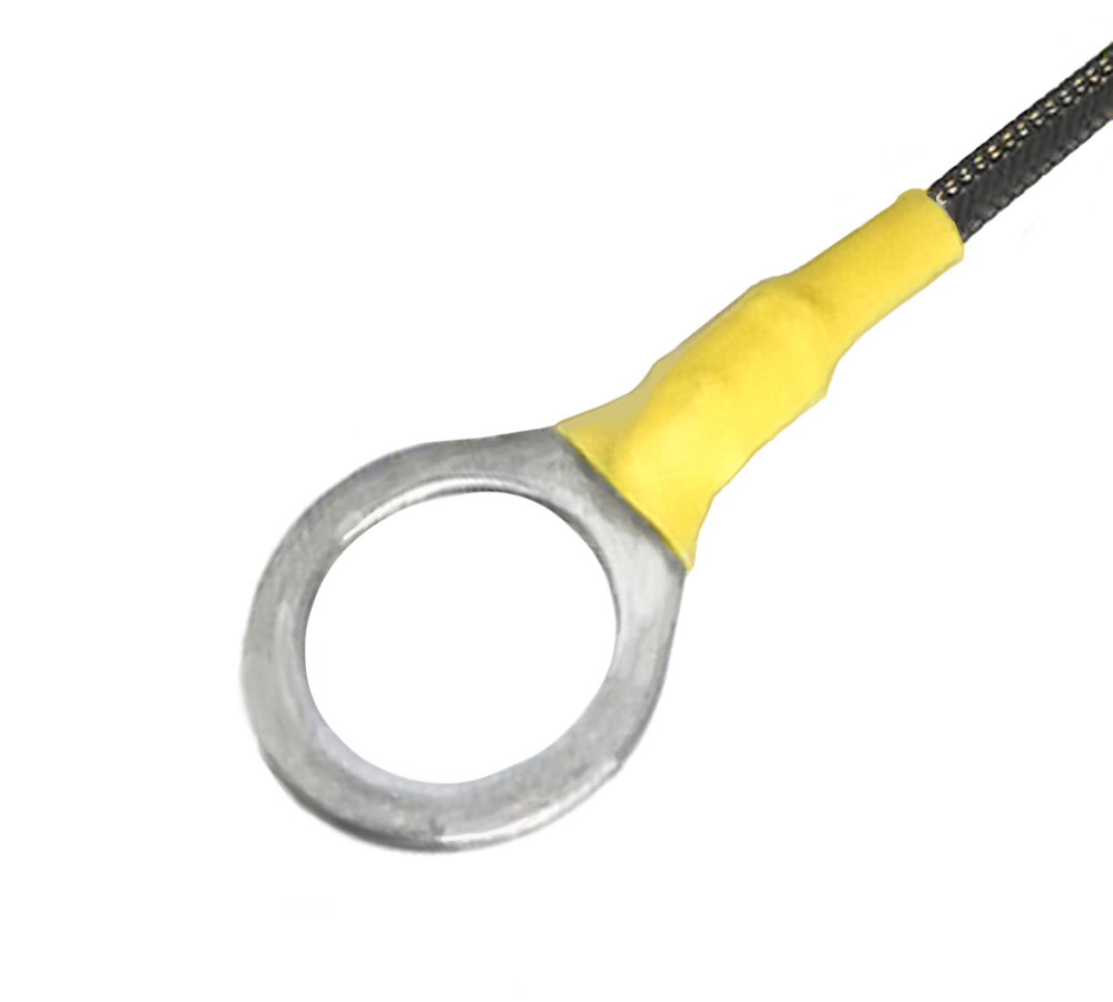 RTTCWS Ring Terminal Thermocouple